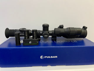 Pulsar Digex N450 foto 7