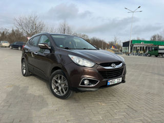 Hyundai ix35 foto 3