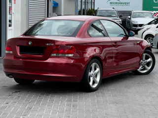 BMW 1 Series foto 5