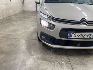 Citroen C4 SpaceTourer foto 15