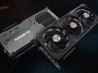 Nvidia GTX/RTX & AMD Radeon - multe modele la alegere (Credit 0% cu livrare/с доставкой) foto 1