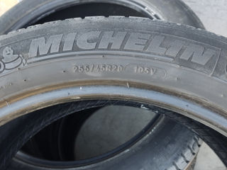 Michelin vara 255/45 R20 eftin foto 7