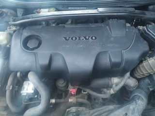 Навесная на двигатель Volvo 2.4 D5 D5244T 2001-2006г. foto 6