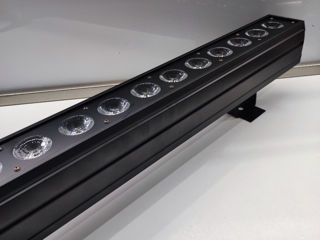 Led bar 18x18 RGBWA+UW (ultraviolet)