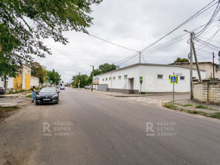 Vânzare, spațiu comercial, 1200 mp, strada Padurii, Botanica foto 4