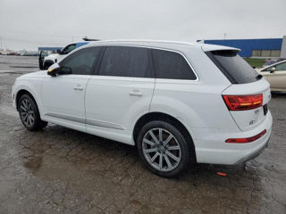 Audi Q7 foto 4