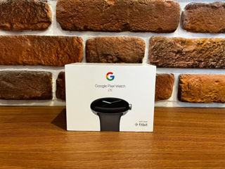 Google Pixel Watch LTE - Nou Sigilat