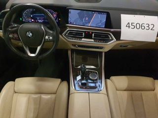 BMW X5 foto 3