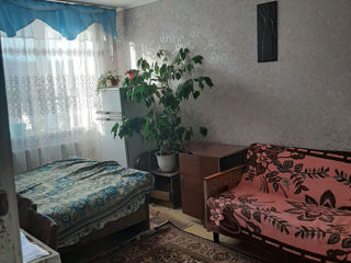 Apartament cu 1 cameră, 32 m², Centru, Soroca