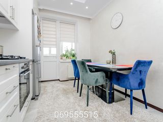 Preț new  = apartament cu 2 camere la stăuceni (dansicons) !!! foto 5