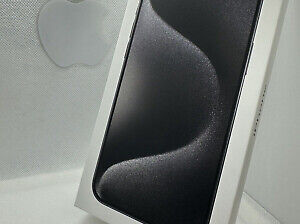 Apple iPhone 15 Pro Max 1Tb - 1499 €. (Black Titanium). Гарантия 1 год. Garantie 1 an.