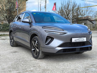 Byd Sealion 06, 2025 