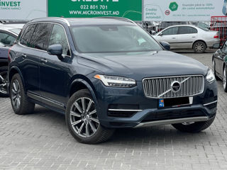 Volvo XC90 foto 4