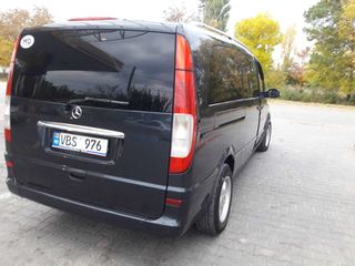 Mercedes Viano foto 4