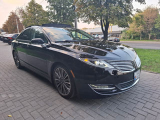 Lincoln MKZ foto 3