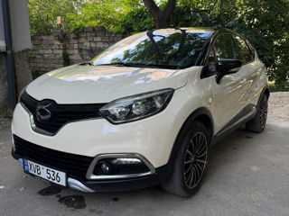 Renault Samsung QM3, 2015