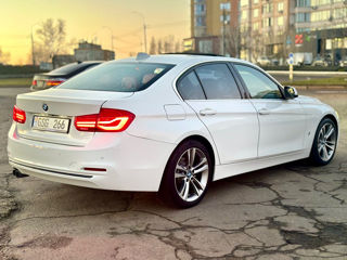 BMW 3 Series foto 7