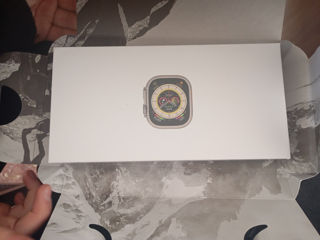 люкс реплика apple watch foto 3