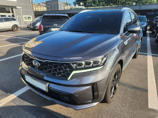 KIA Sorento foto 3