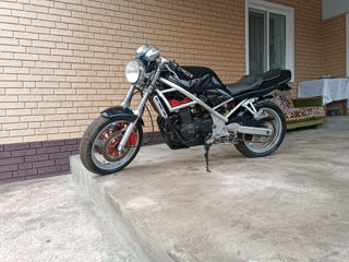 Suzuki Bandit foto 2