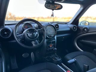 Mini Cooper S Countryman foto 15