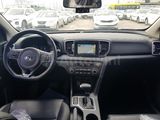 KIA Sportage foto 4