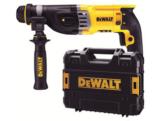 Ciocan Rotopercutor Sds+ Dewalt D25143K foto 3