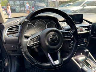 Mazda 6 foto 10