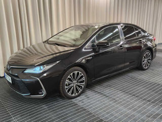 Toyota Corolla 2018-2023