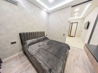 Apartament cu 2 camere, 40 m², Râșcani, Chișinău