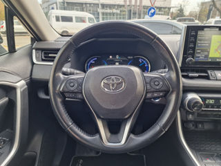 Toyota Rav 4 foto 11