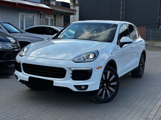 Porsche Cayenne foto 3