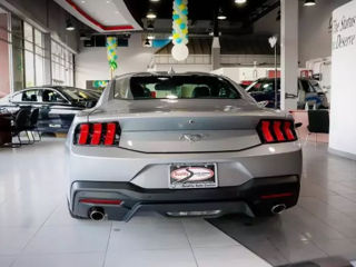 Ford Mustang foto 5