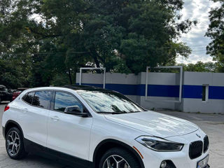 BMW X2 foto 4