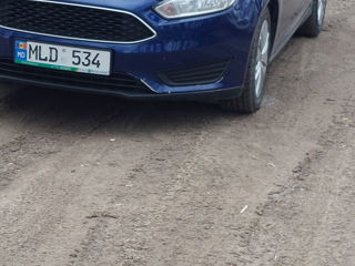 Ford Focus foto 6