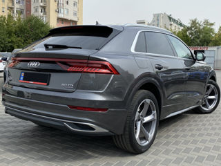 Audi Q8 foto 5