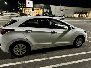 Hyundai i30 foto 6