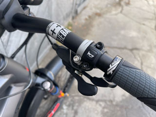 Haibike Sduro Trekking S. 9.0 - max. 45 km/h Haibike  Trekking 9.0 фото 7