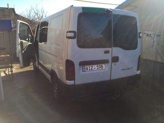 Opel Movano foto 2