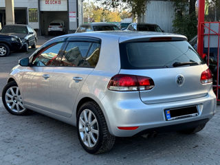 Volkswagen Golf foto 4