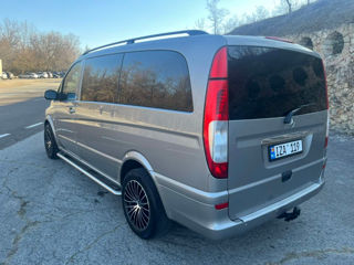 Mercedes Vito foto 5