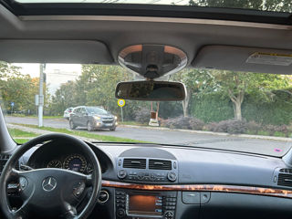 Mercedes E-Class foto 8