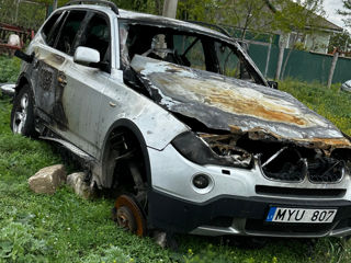 Piese BMW X3 foto 1