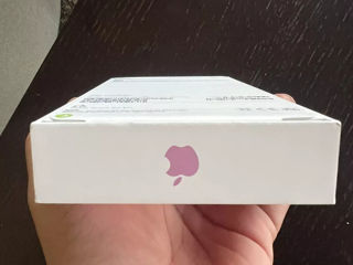 iPhone 16 256gb pink sim fizic! Garantie 1 an! TRADE IN!