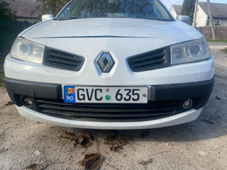 Renault Megane foto 8