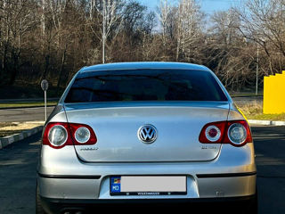 Volkswagen Passat foto 5