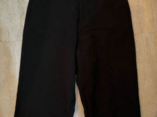 Pantaloni de in uniqlo talie inalta xs