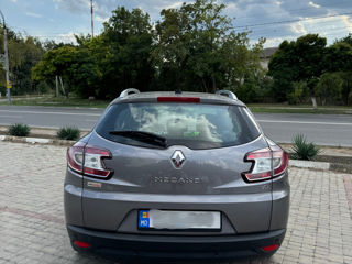 Renault Megane foto 3