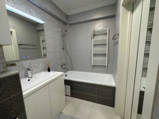 Apartament cu 1 cameră, 54 m², Botanica, Chișinău foto 8