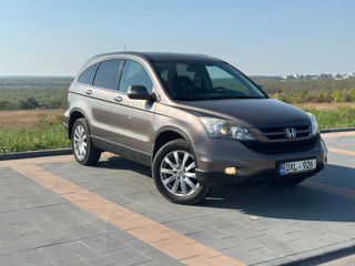 Honda CR-V foto 11